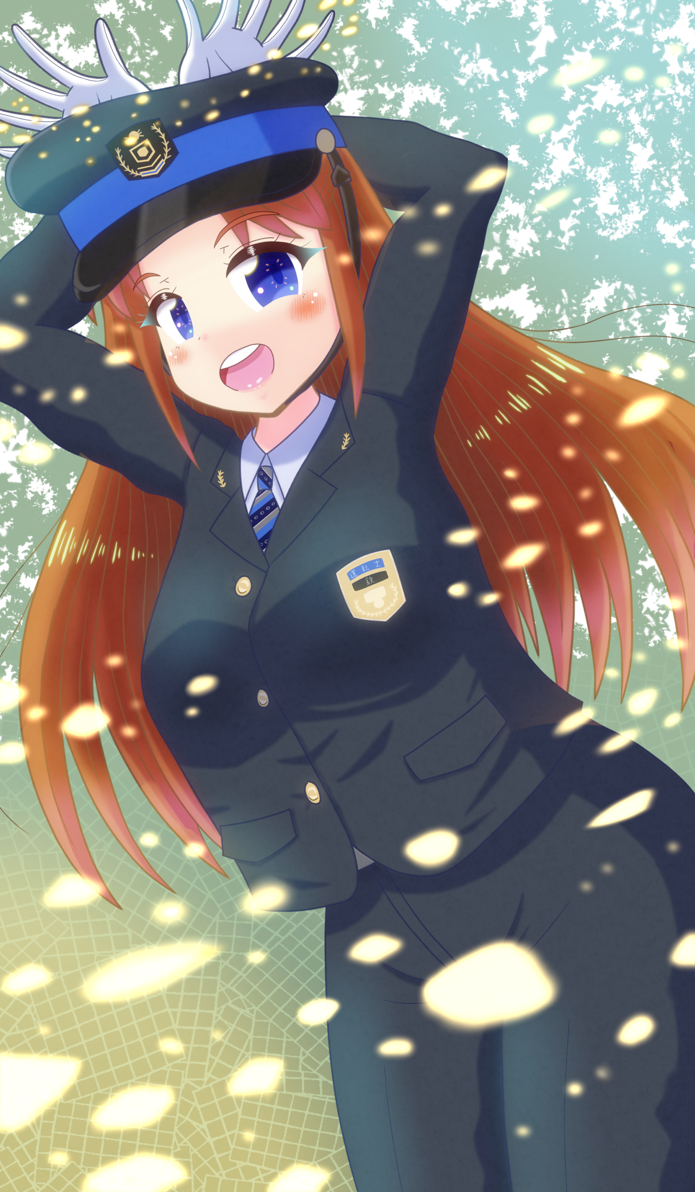 鉄ちゃん(電GO!)