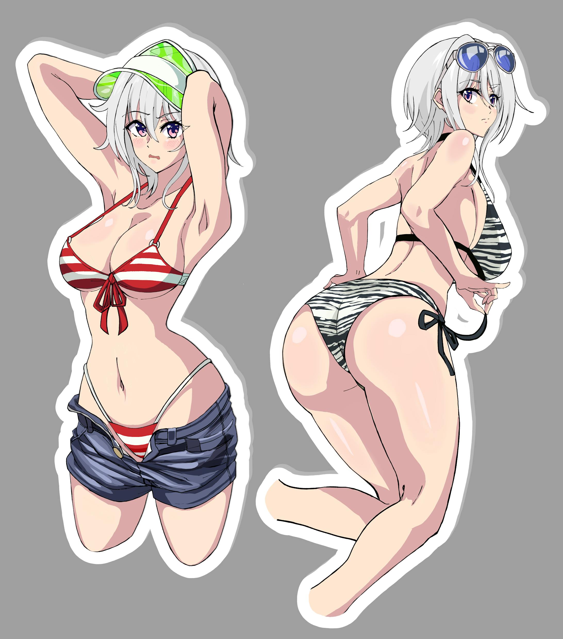 skeb依頼イラスト-1