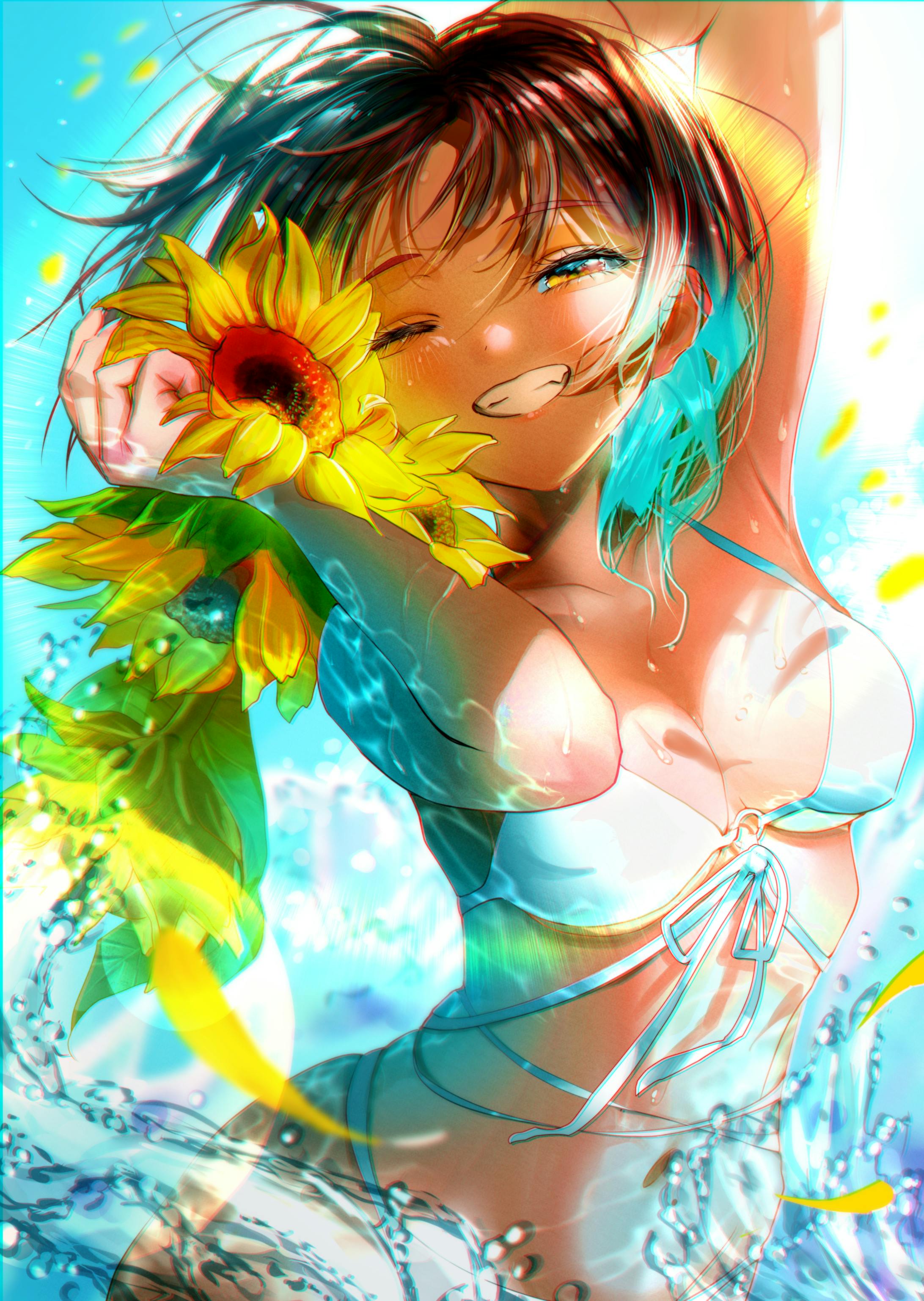 真夏のSounds good！