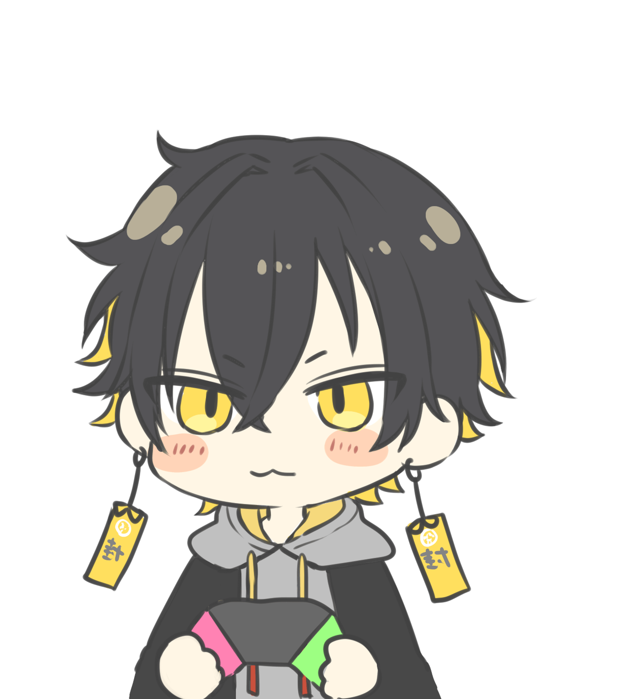 デフォルメイラスト デフォルメイラスト