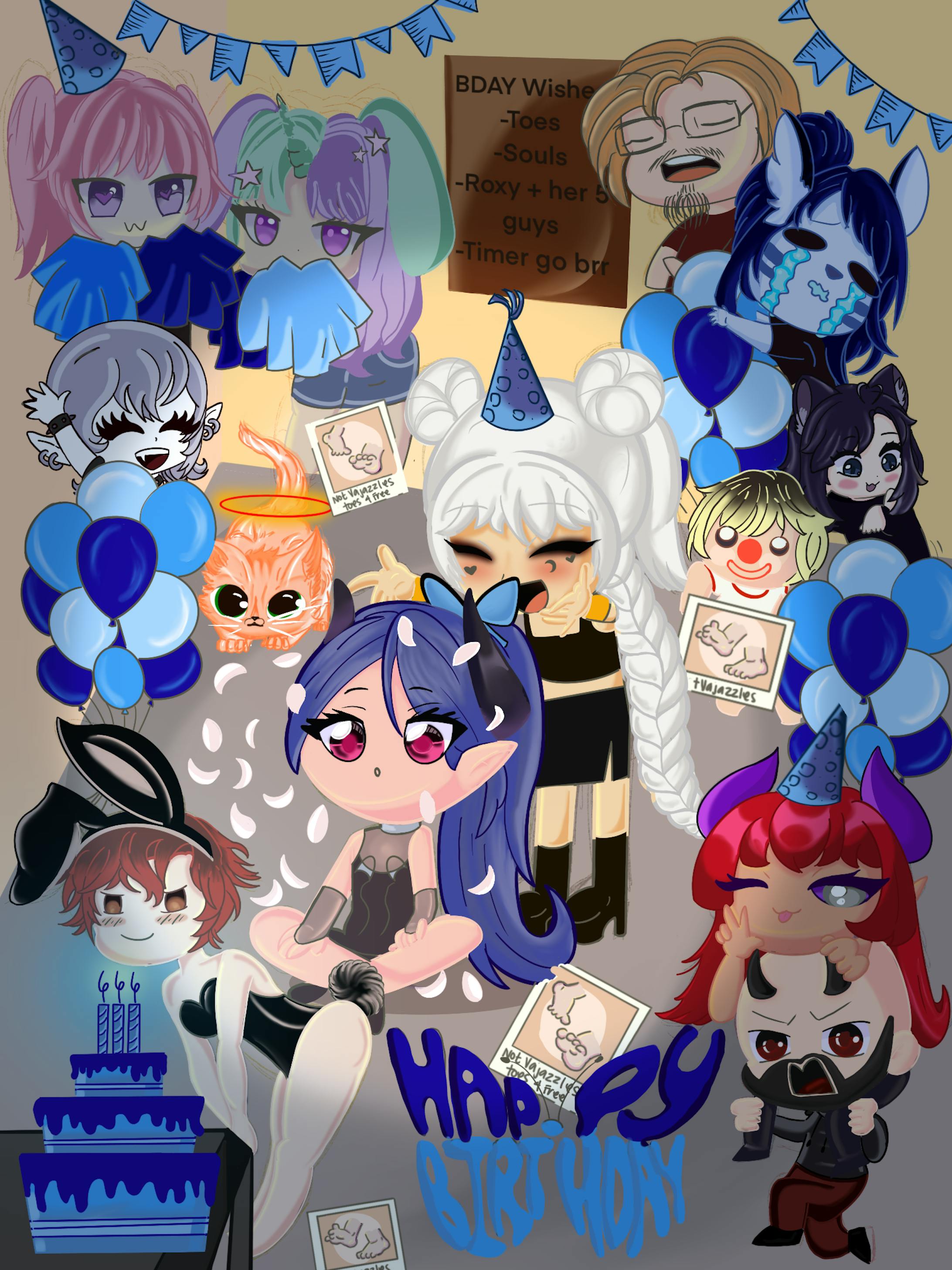 HBD DemonBenny.ttv 2023-1