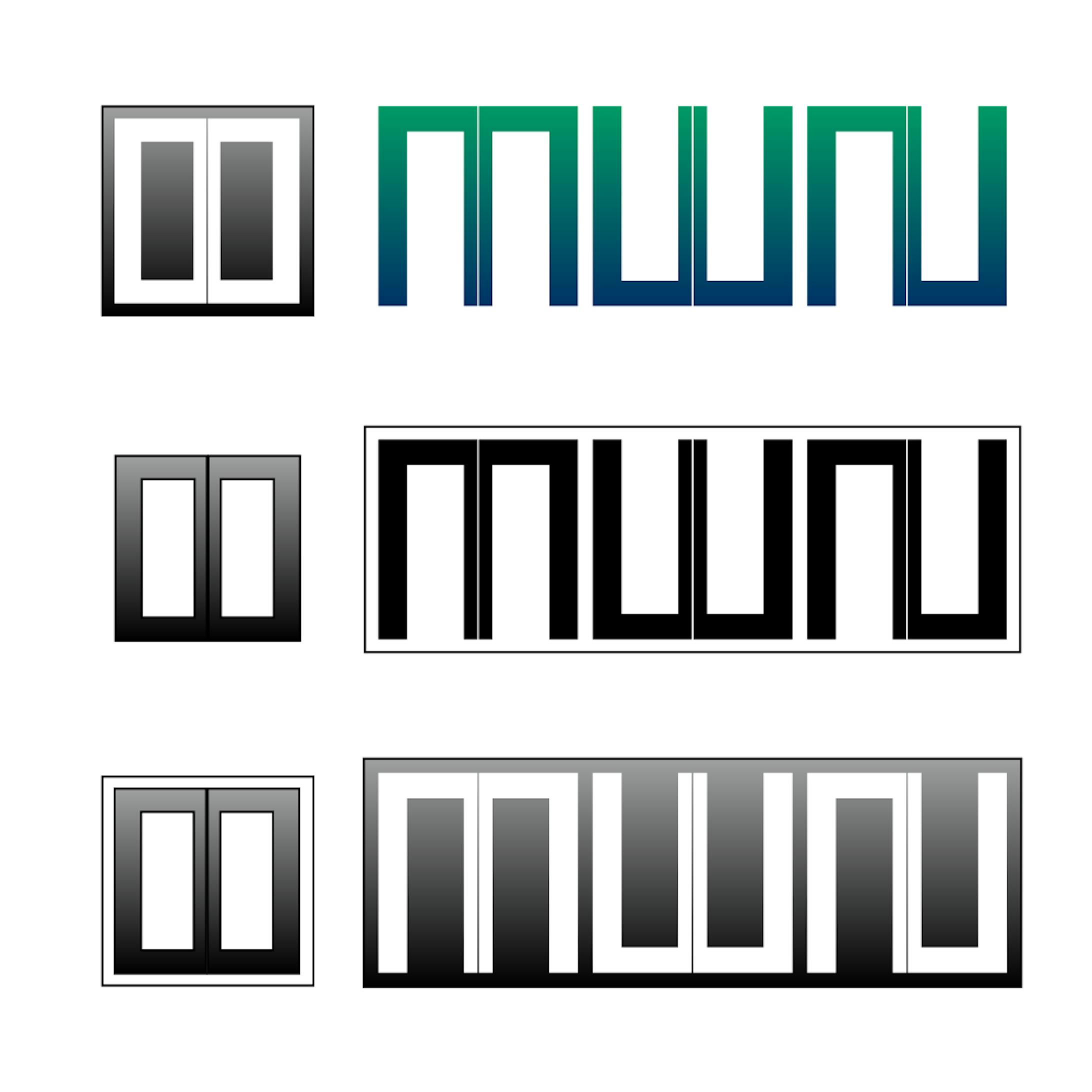 [MWN] ロゴデザインコレクション [design]-4