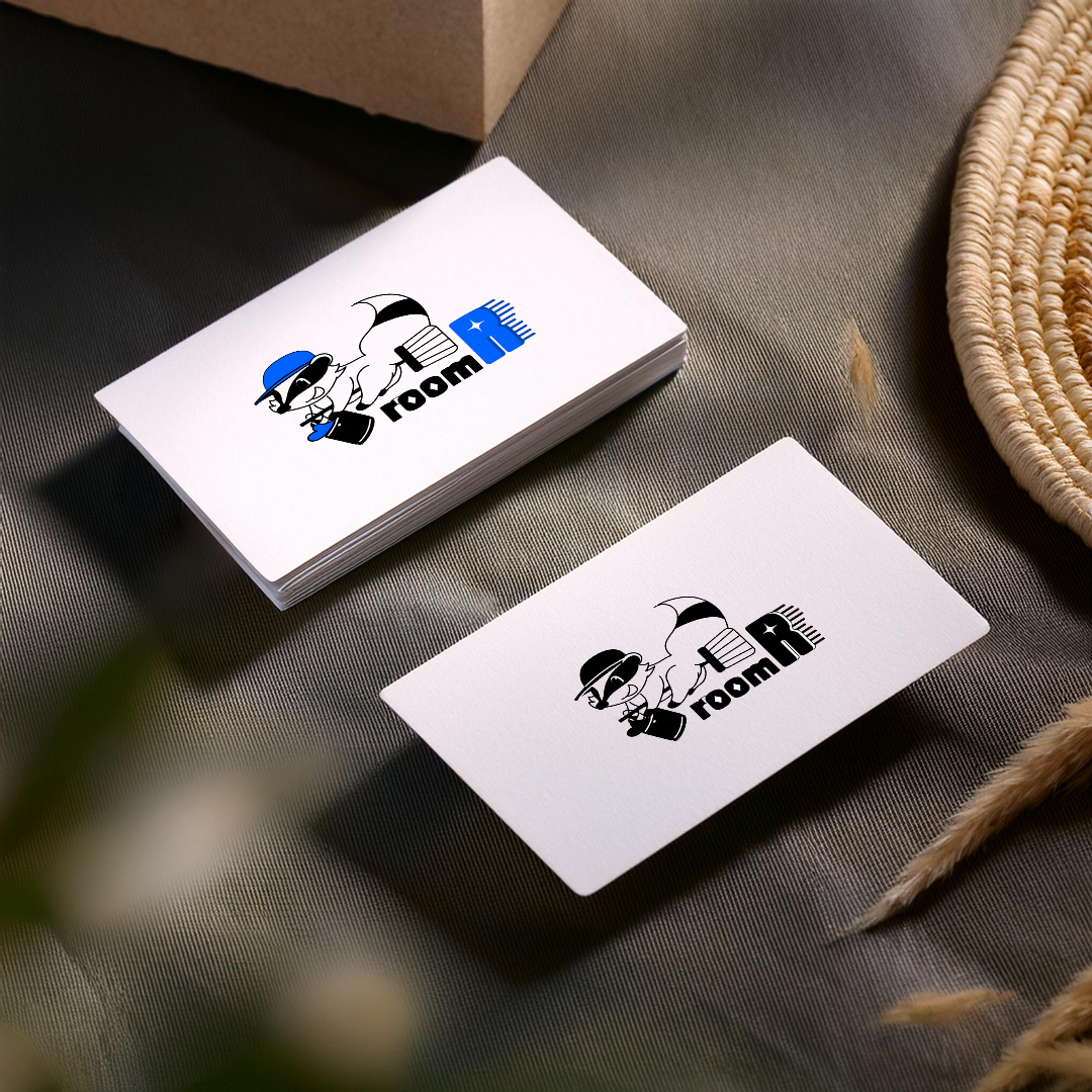 【コンペ参加作】ロゴデザイン-1