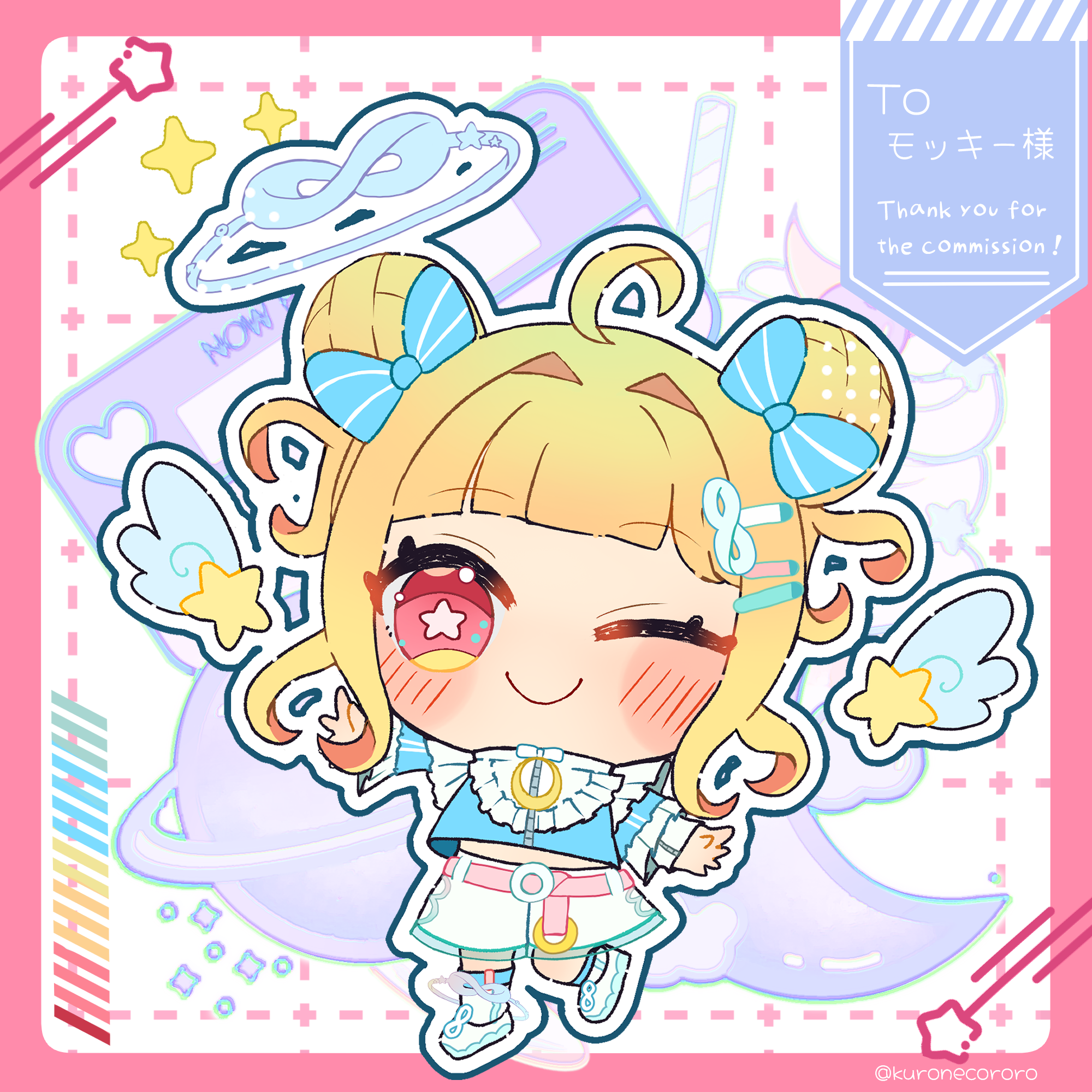 人間ちびキャラ-1