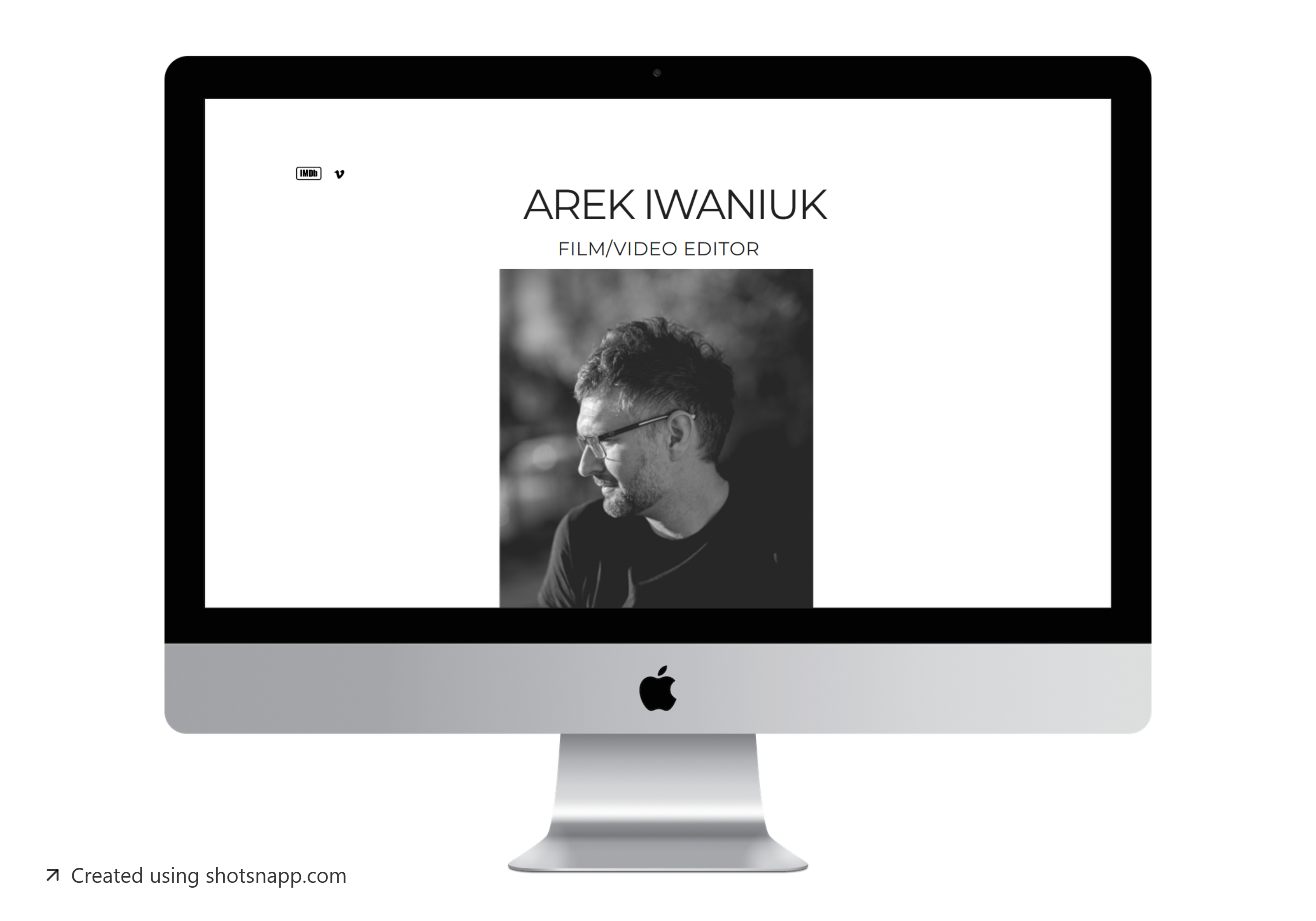 AREK IWANIUK FILM EDITOR-1