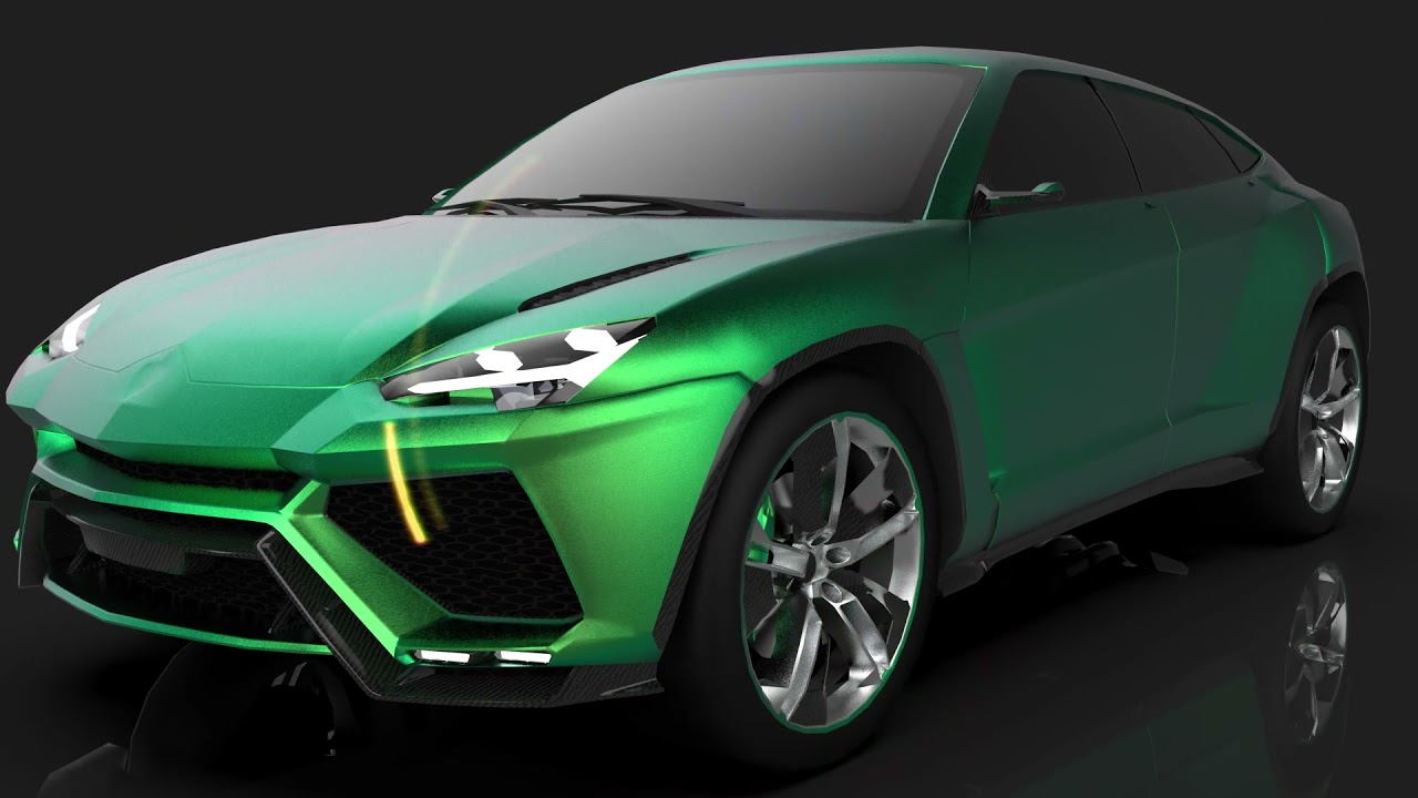 cool系車CMサンプル