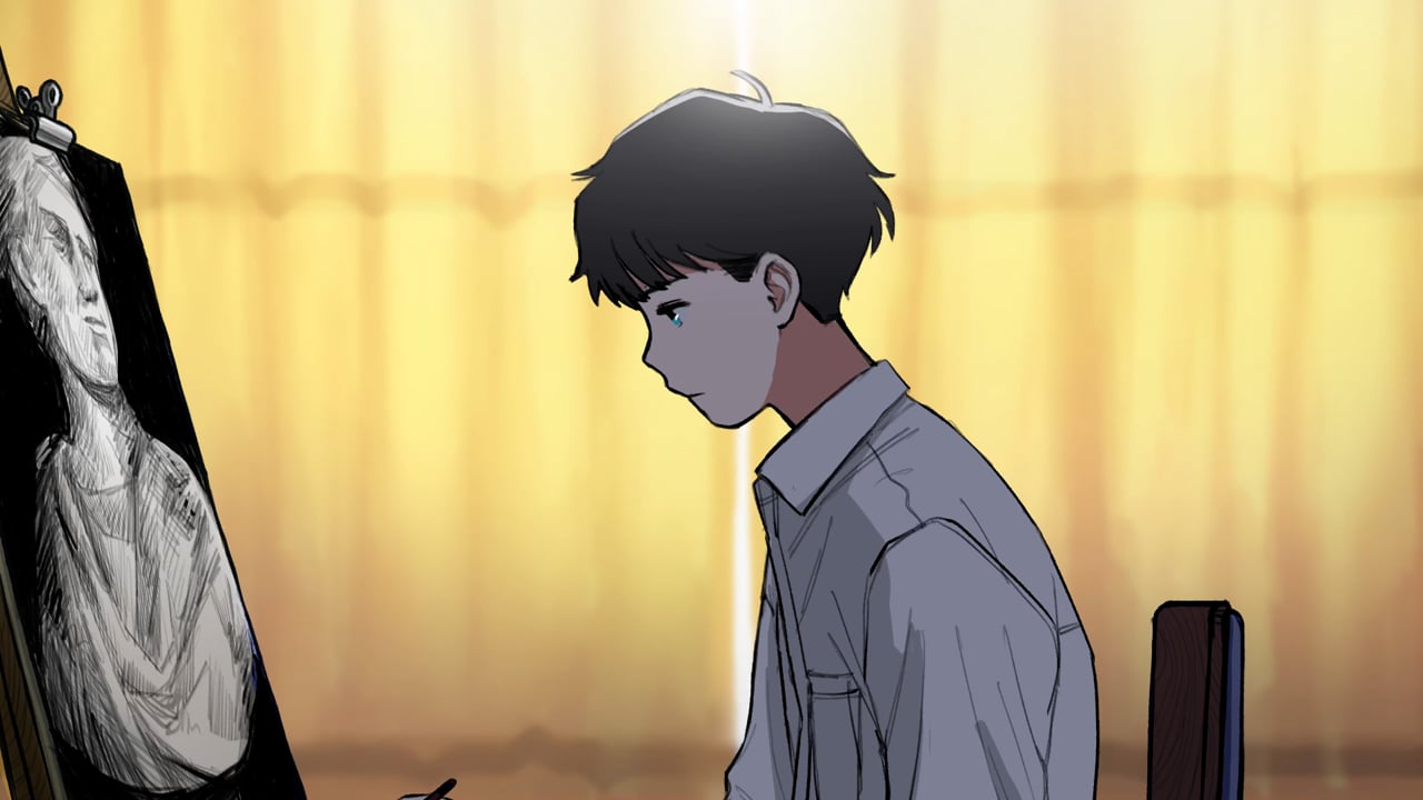 ＊アニメーション＊、制作