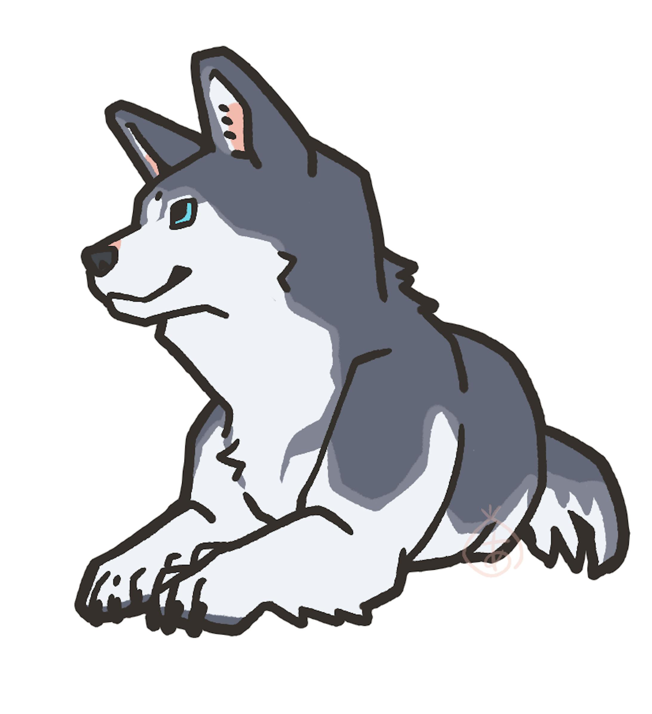 犬のイラスト 犬のイラスト