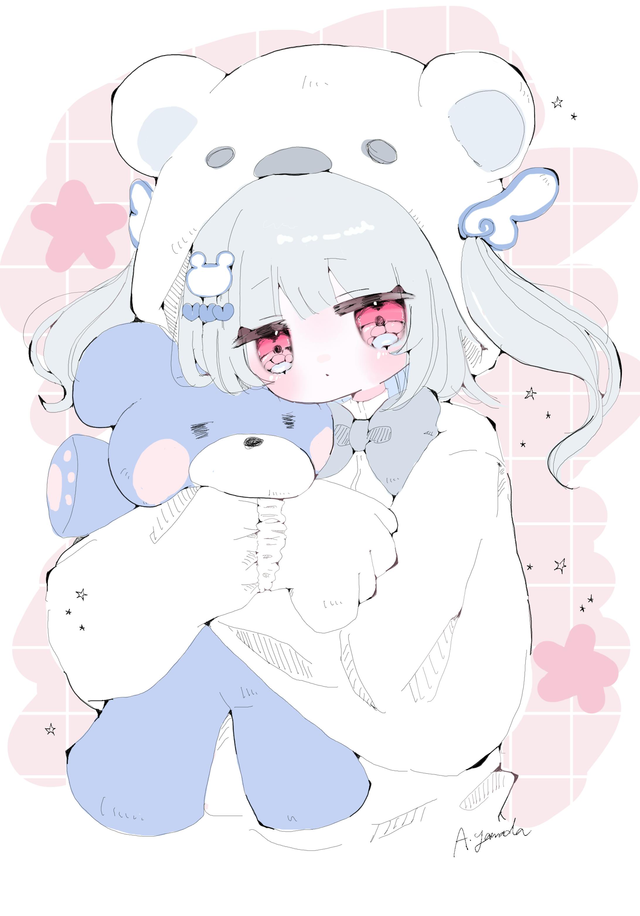 お仕事イラスト-1