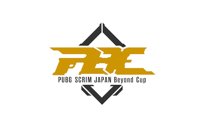 PBC Logo Master 大会ロゴ