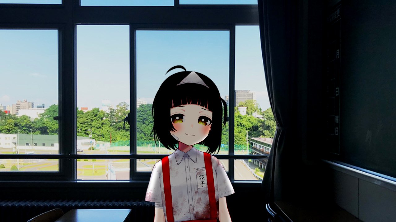 Vtuber個人依頼-1