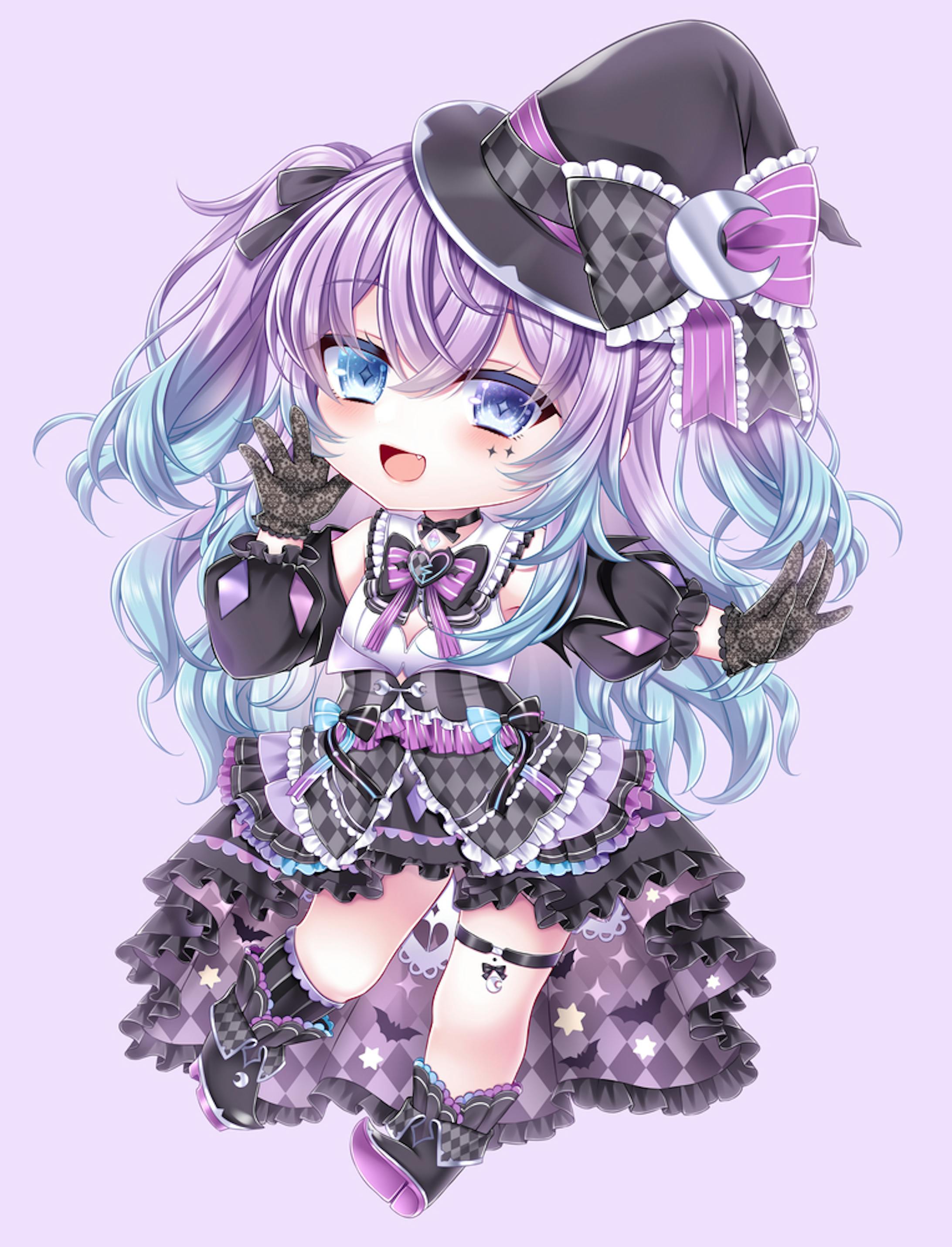 SDイラスト-1