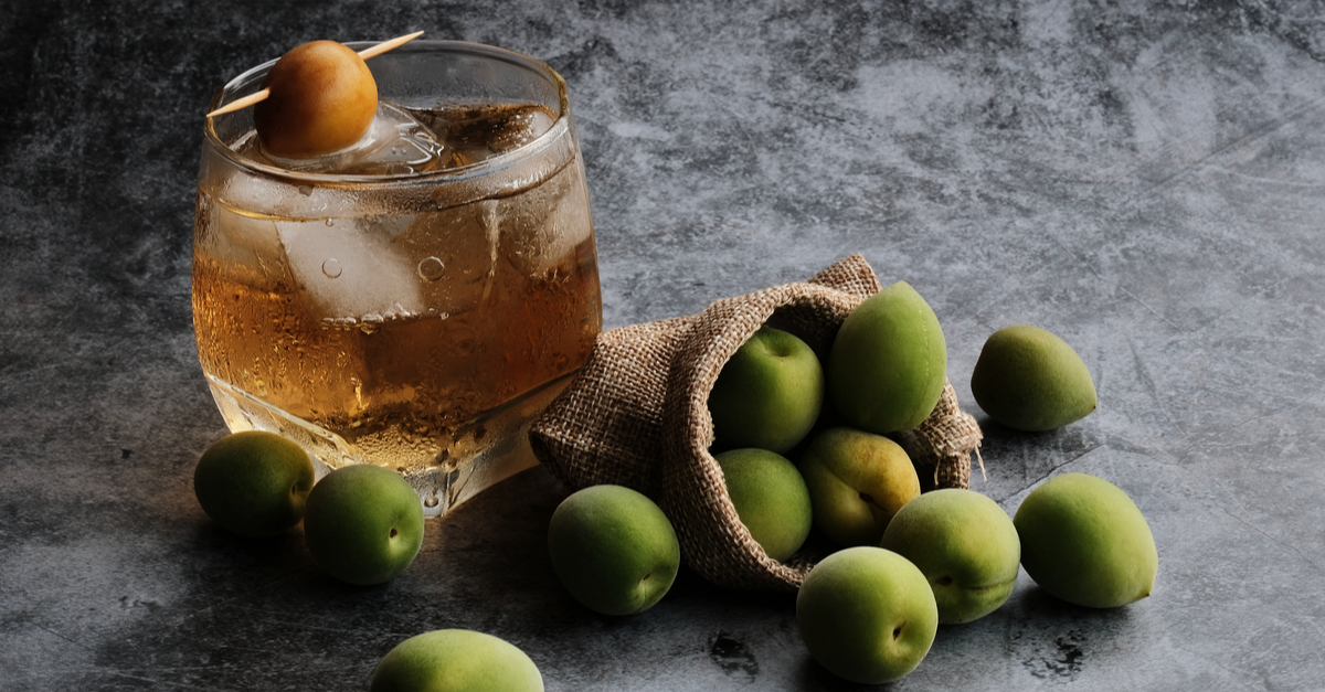 梅酒に合うおつまみは？定番からコンビニで買えるもの、レシピまで大解剖 ｜ Rolmy