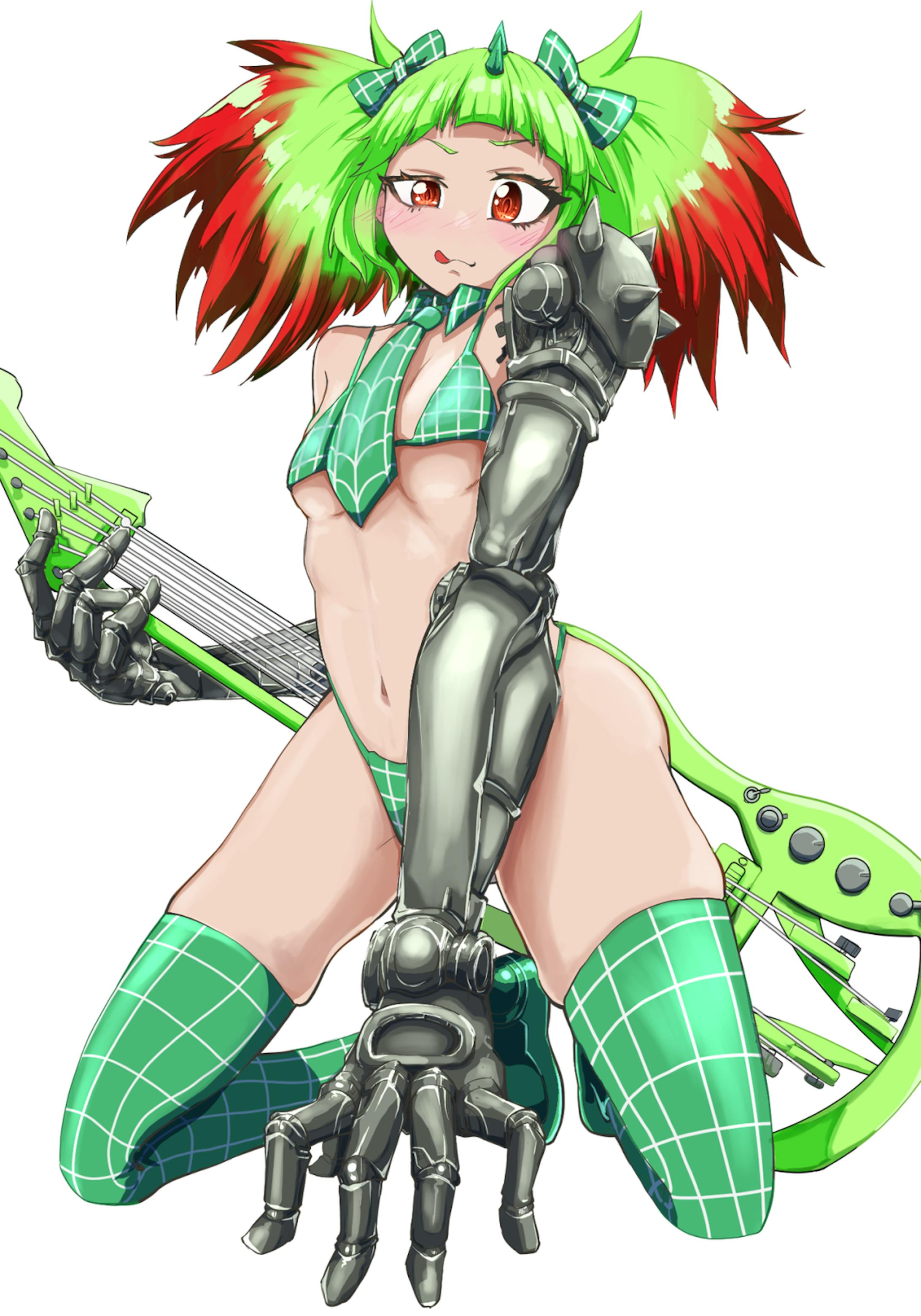 ザ・バジルセッション・ナンバーガール