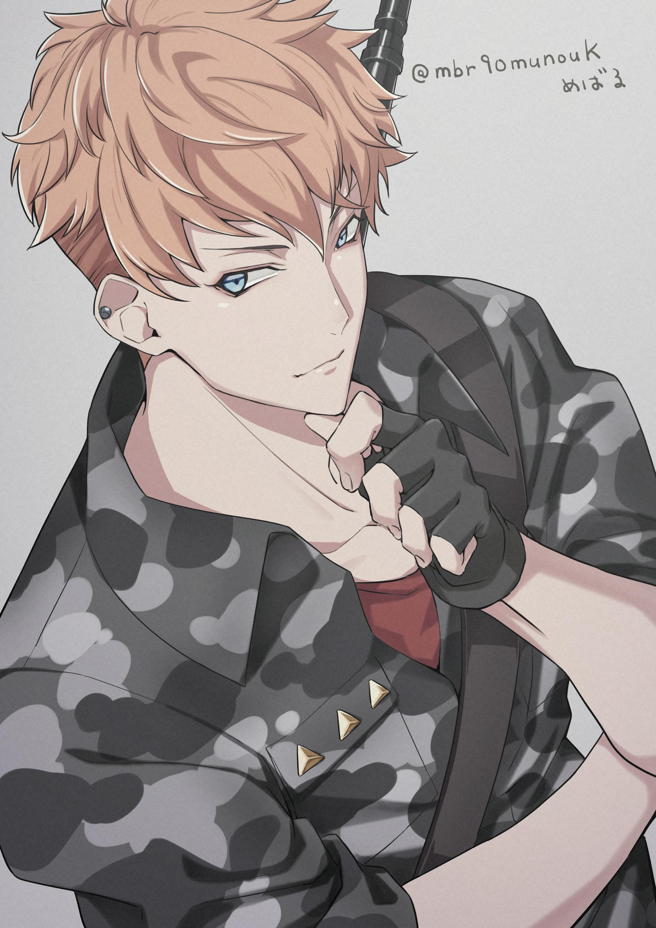 二次創作 ヒプマイ 二次創作 ヒプマイ