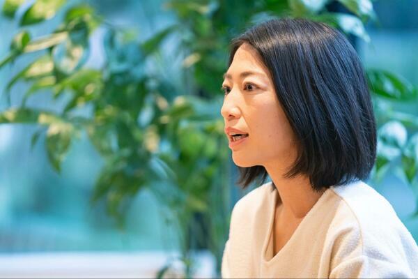 性教育のハードルを下げたい。家庭でできる性教育サイト「命育（めいいく）」代表・宮原由紀さん