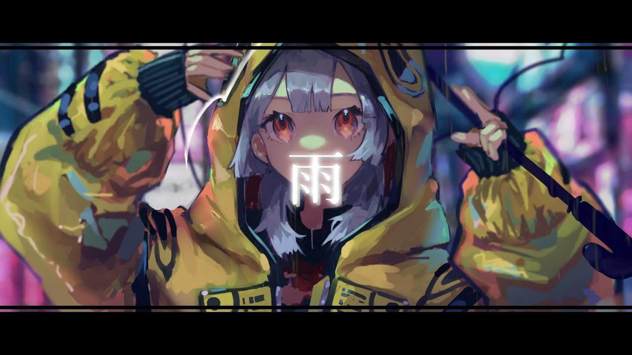 映像編集、illust