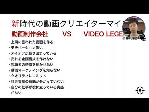 sns、pr動画
