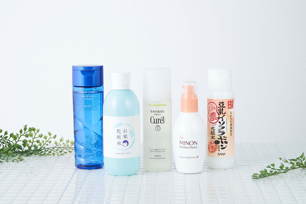 【ALLプチプラ】目指せちゅるん肌♡ 10代にオススメの化粧水5選 | mismos（ミスモス）