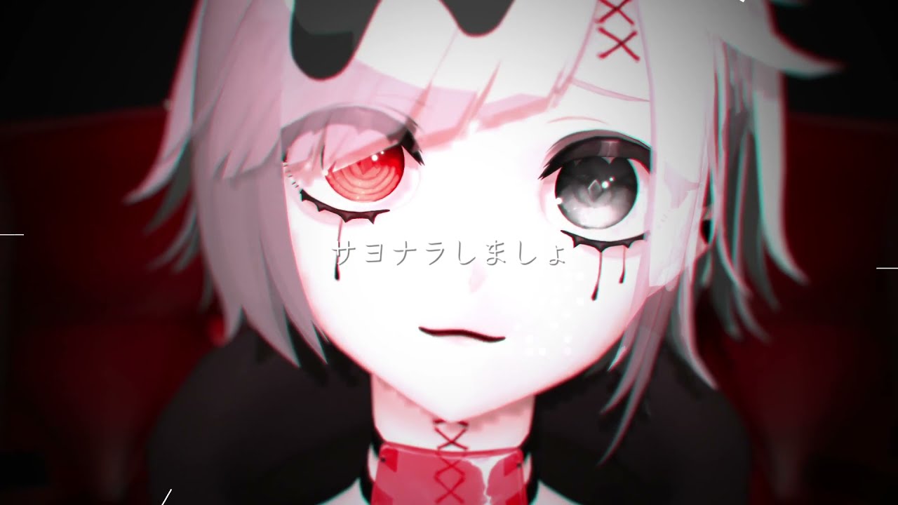 【MMD】春嵐-short ver-