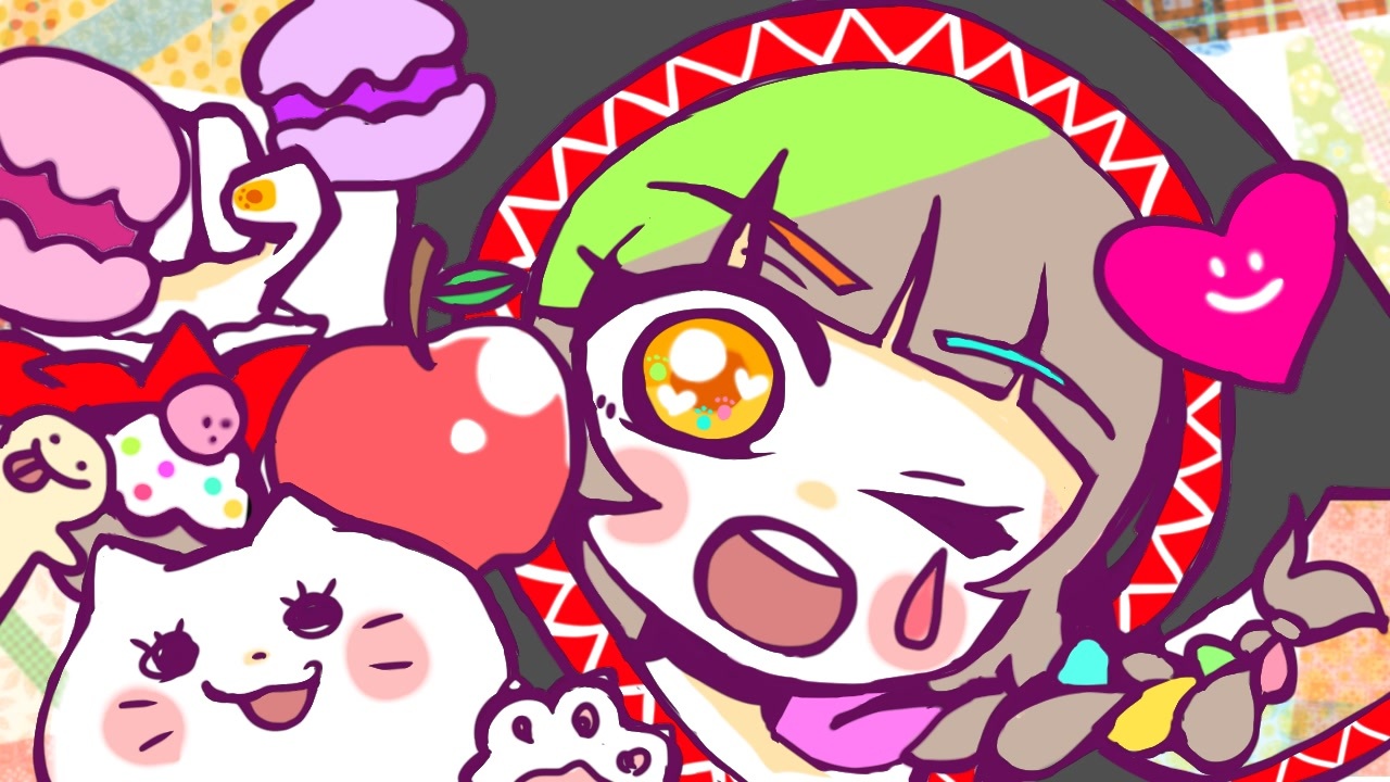 ひとし、オリジナル