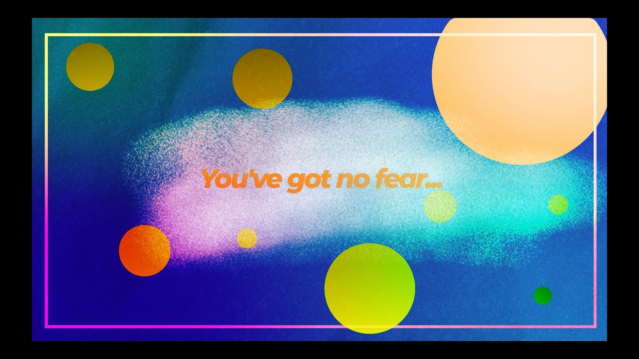 A.B.C-Z「You've got no fear...」リリックビデオ