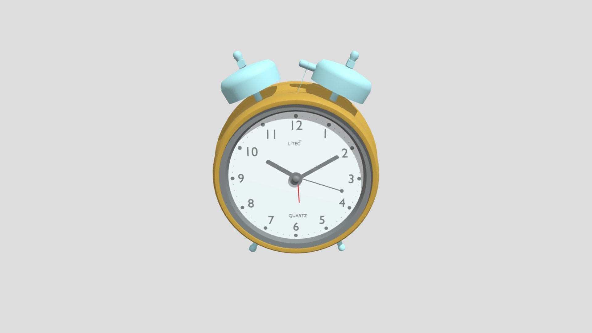 O'clock