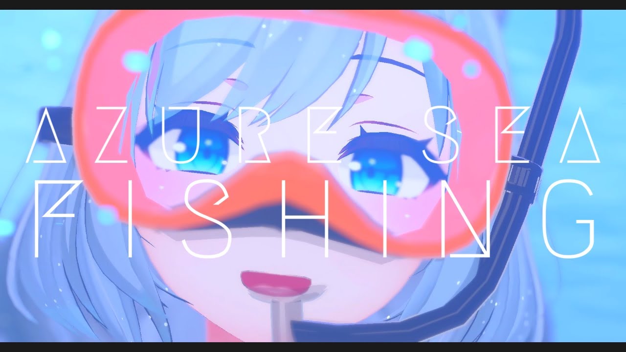 VRChat｜the beautiful World No.3