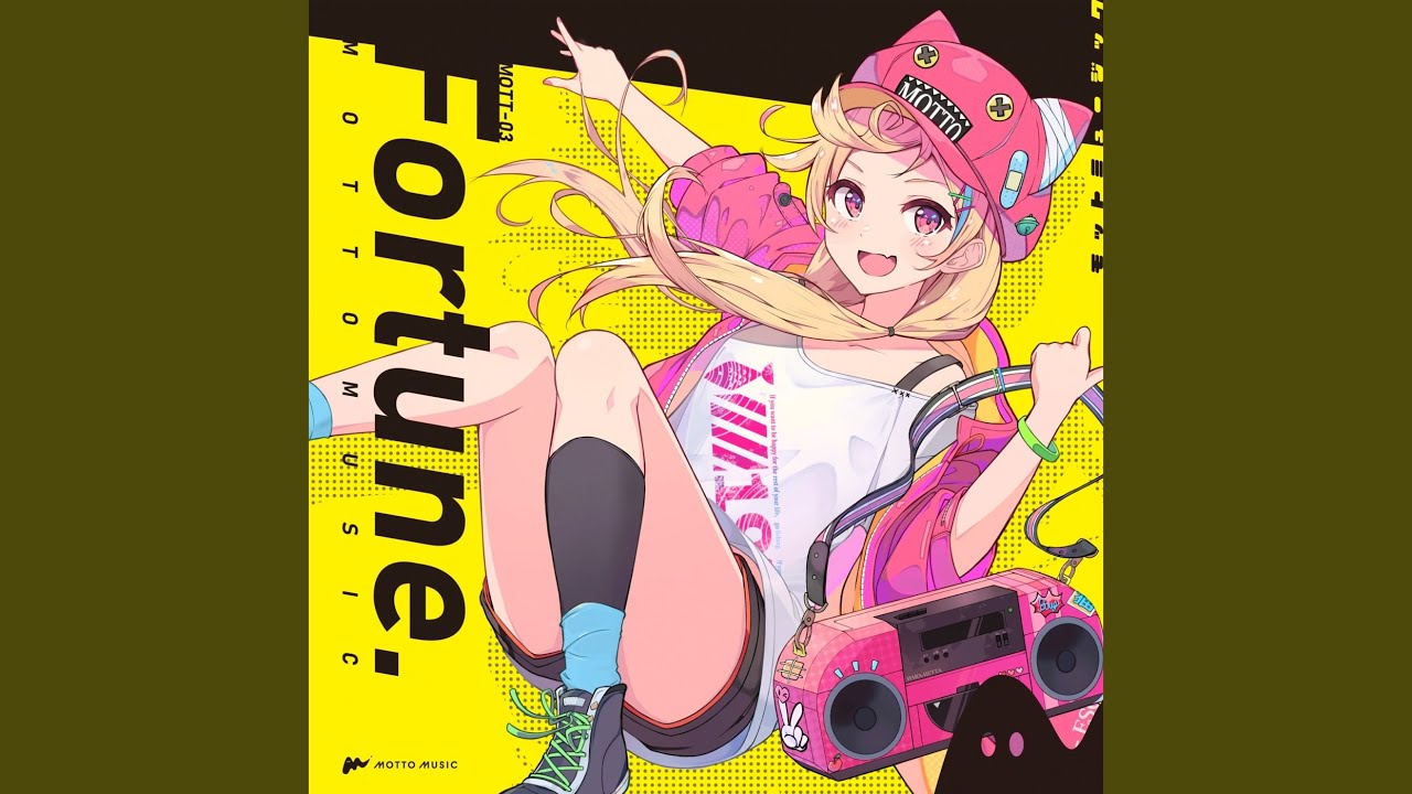 nothing、ショートヘア