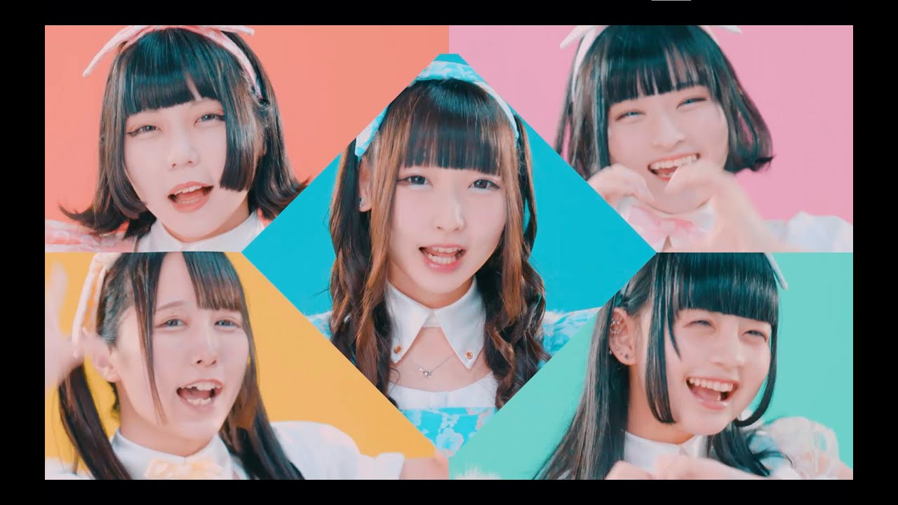 kotoriminami、musicvideo