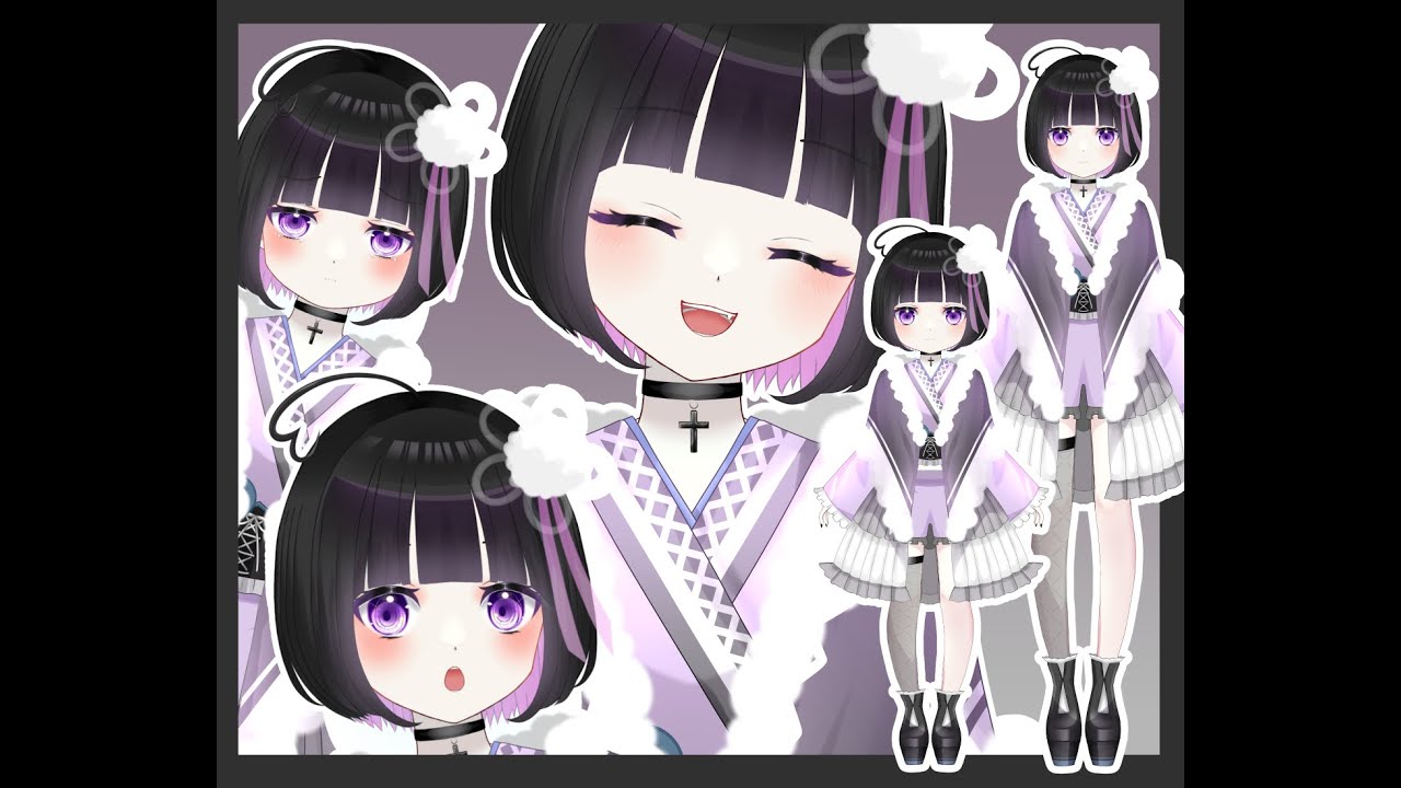 rigging、目