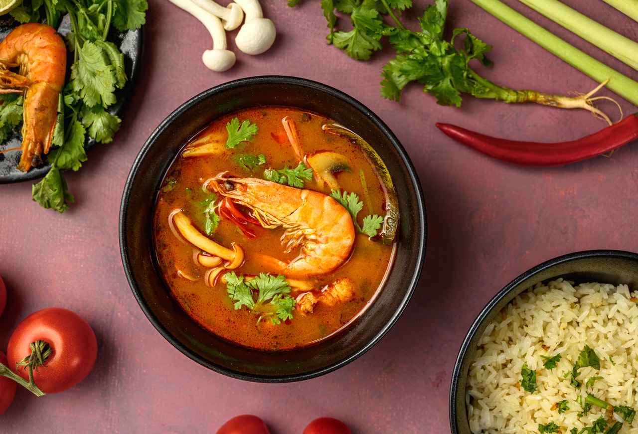 あったかスープで温まろう。海外の人気スープレシピ5選 – CosmoSparkJOURNAL