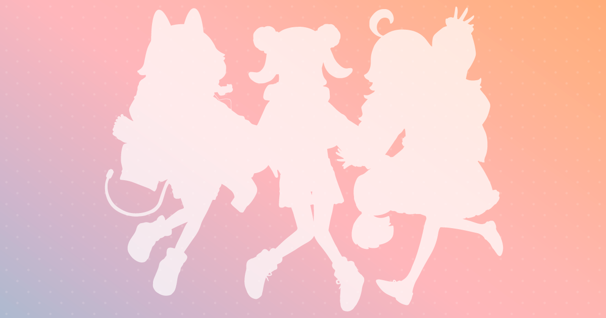 poutiny/ぱうてに オフィシャルサイト