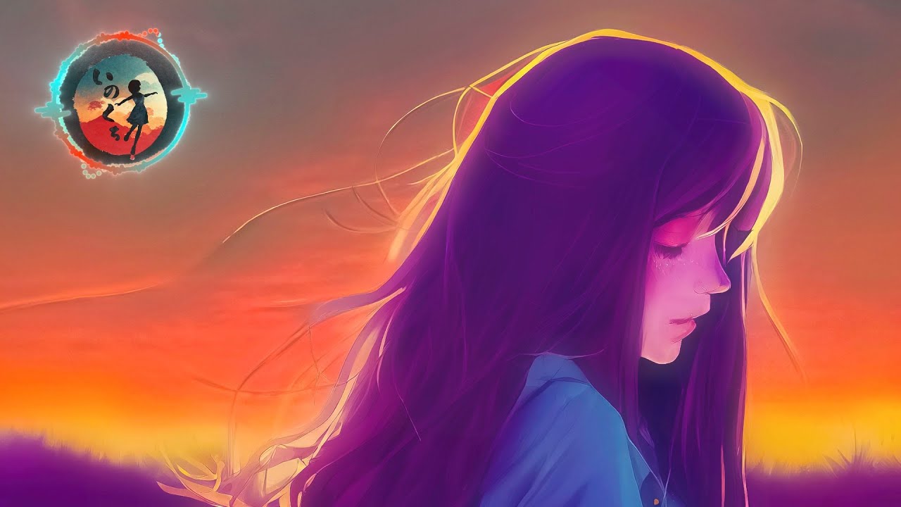 We're breaking up now (feat. 初音ミク)