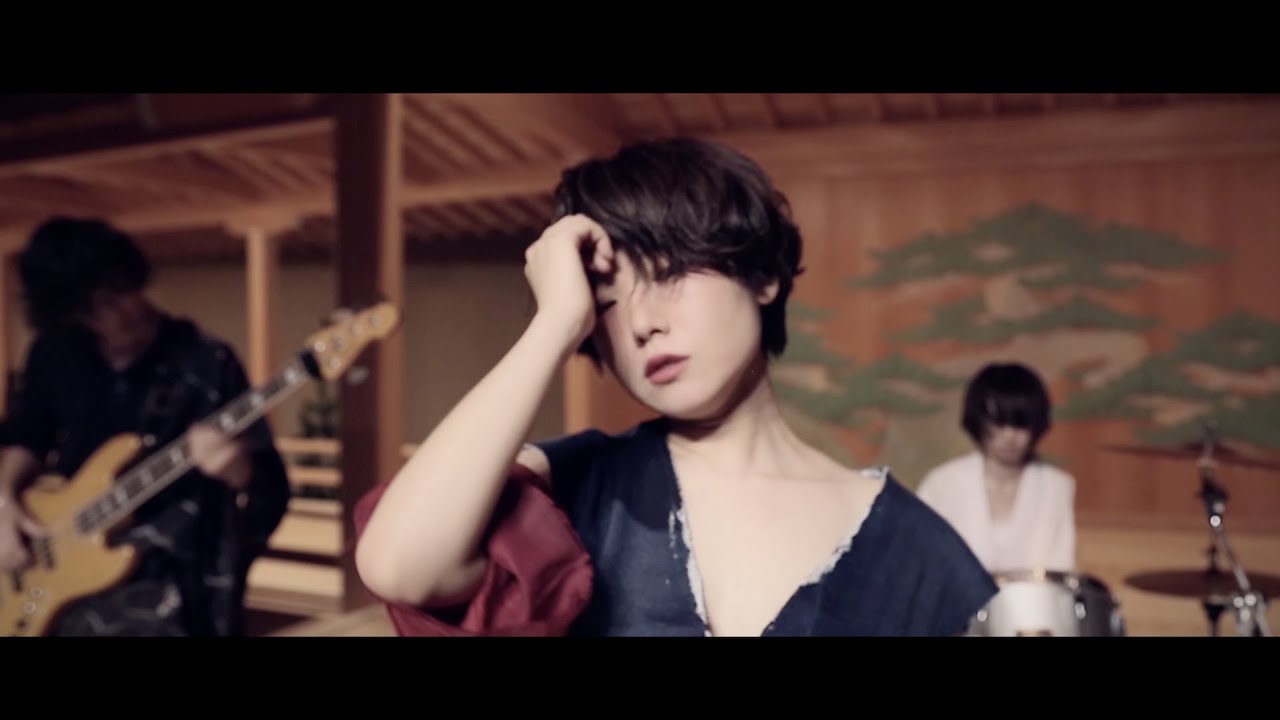 少年がミルク "セピア座の乱" Official MusicVideo