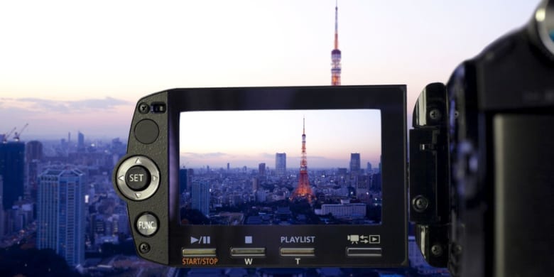 【初心者向け】映像クリエイターに必要な機材を紹介！