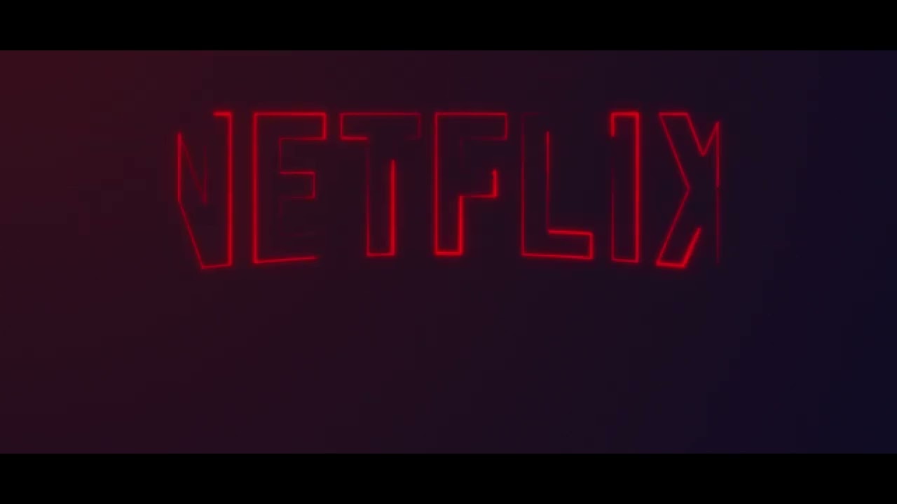 neonlogo animation