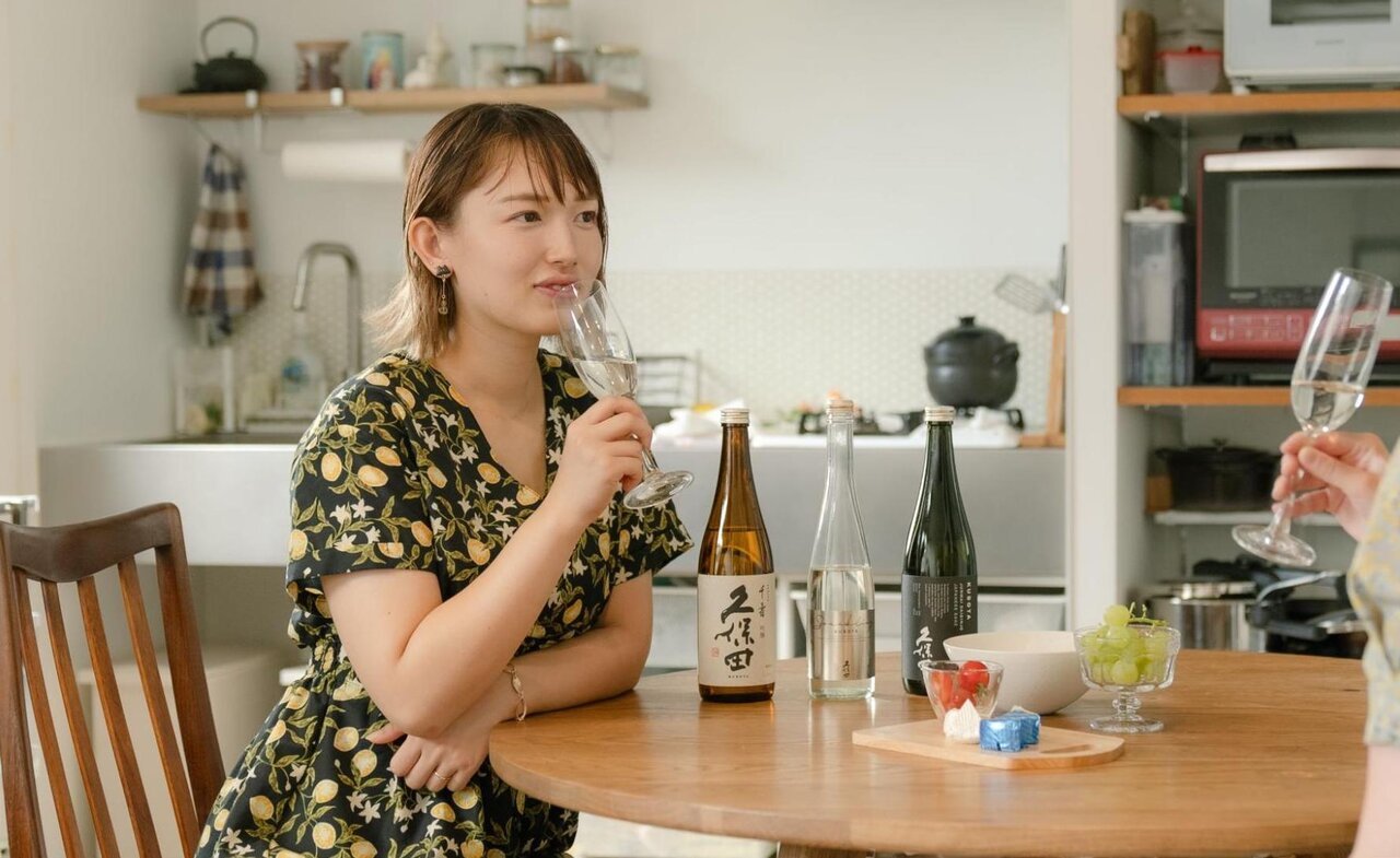 20代の日本酒リアルボイス――日本酒は苦手。そんな私が出会った“初めてのおいしい日本酒”の話