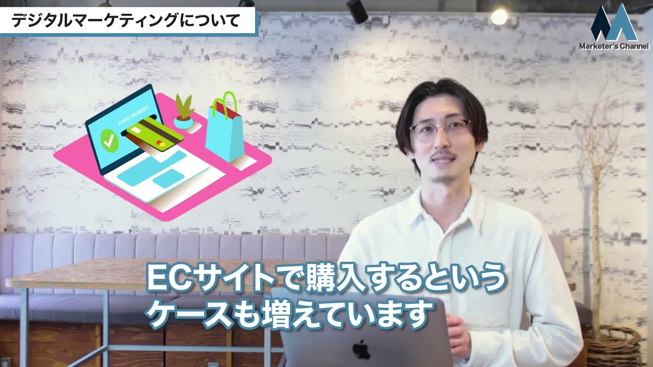YouTube動画【ビジネス編】