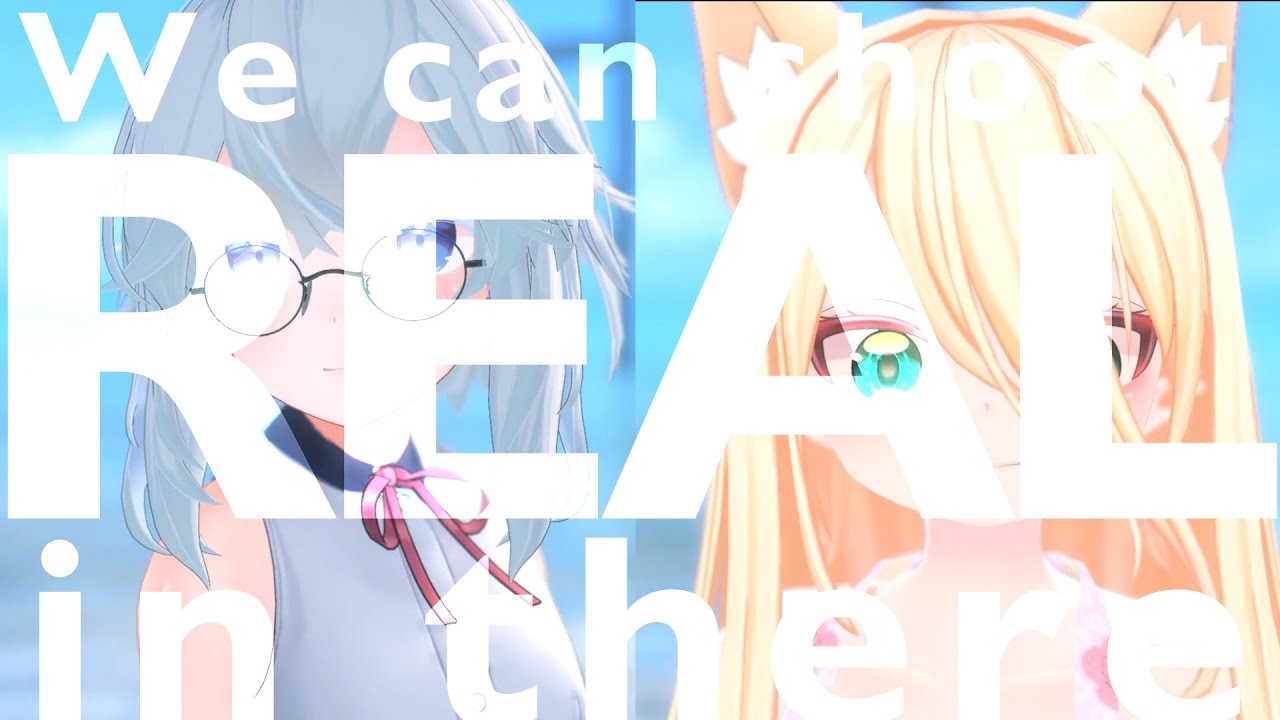 vrchat、thumbnail