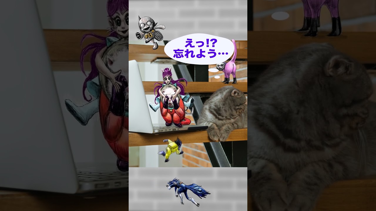 【絵本販売プロジェクト動画】三木道三さん・ヤノベケンジさん作「SPACE SHIP’S CAT Zitto & Gatito」｜　コンペ優秀賞作品