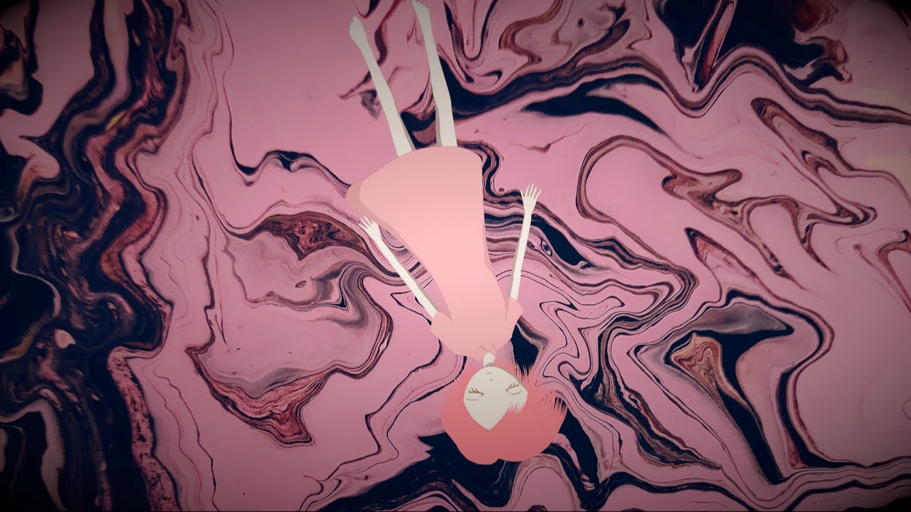 Love You / NaR feat. 弦巻マキ