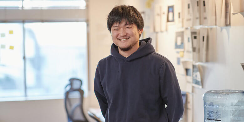 CREATIVEVILLAGE インタビュー