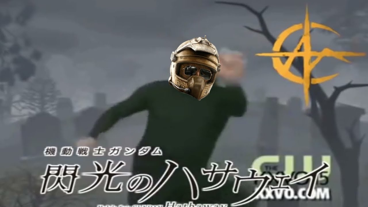 自己紹介動画、blender