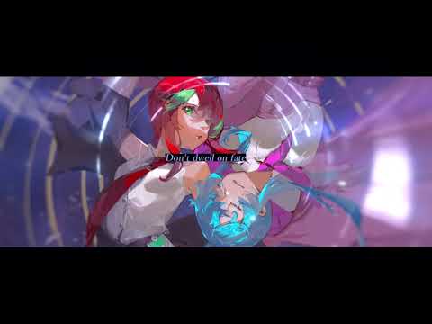 Stars Align / Rachie & Shion Lee