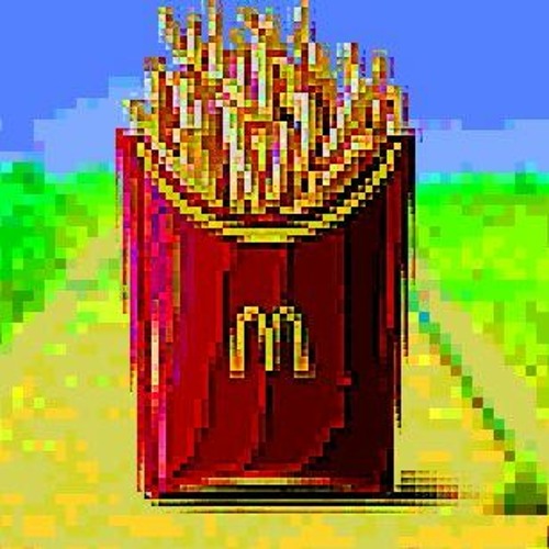 ポテトチップチューン/PotatoChiptune