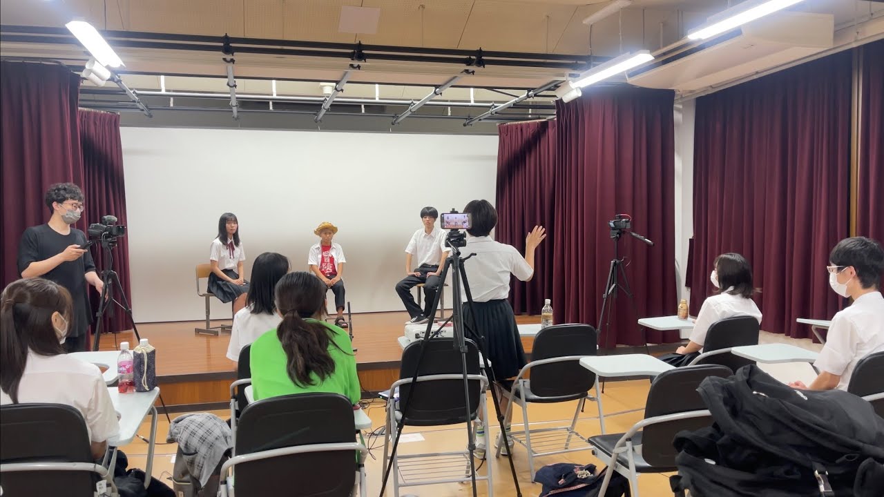 インスタグラム、youtuber