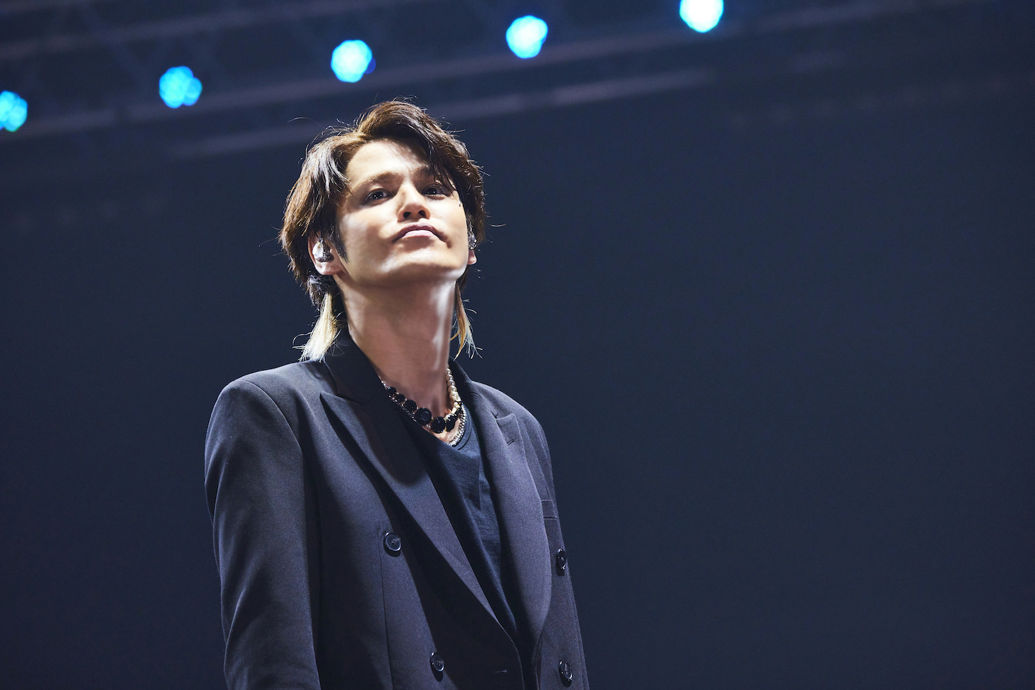 宮野真守、約4年ぶりの声援可能ライブツアー | numan