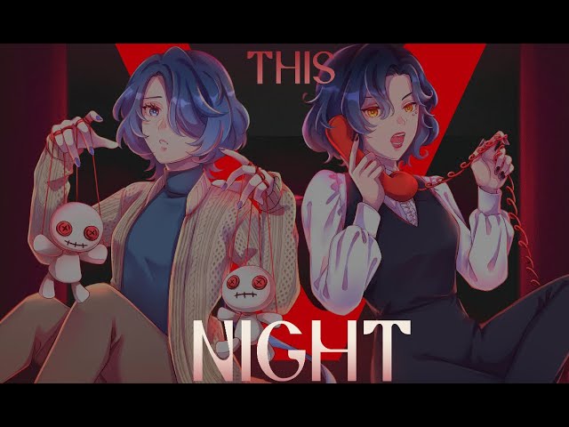 This Night | Cover.ManaPT(マナー)ft.elma.