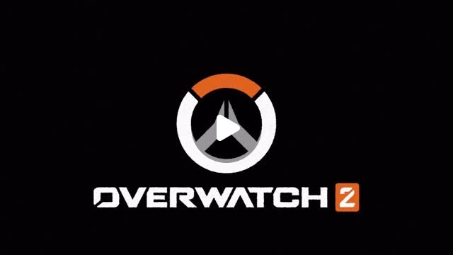 vaultroom x OVERWATCH 2